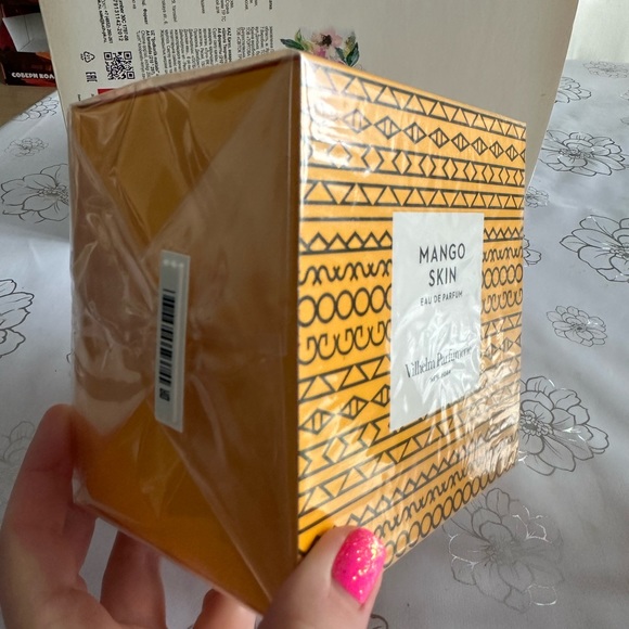 Original new VILHELM PARFUMERIE 100ml MANGO SKIN - Picture 2 of 6